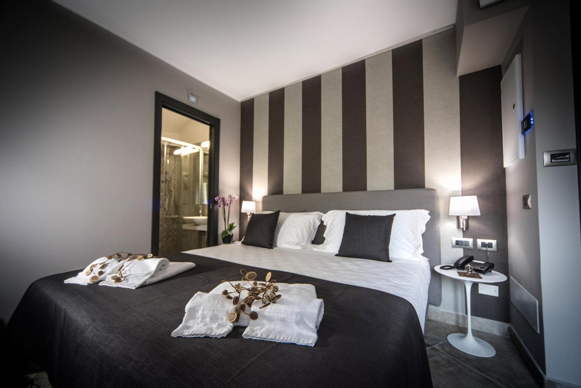 Etnea 454 Catania Luxury Rooms 部屋 写真