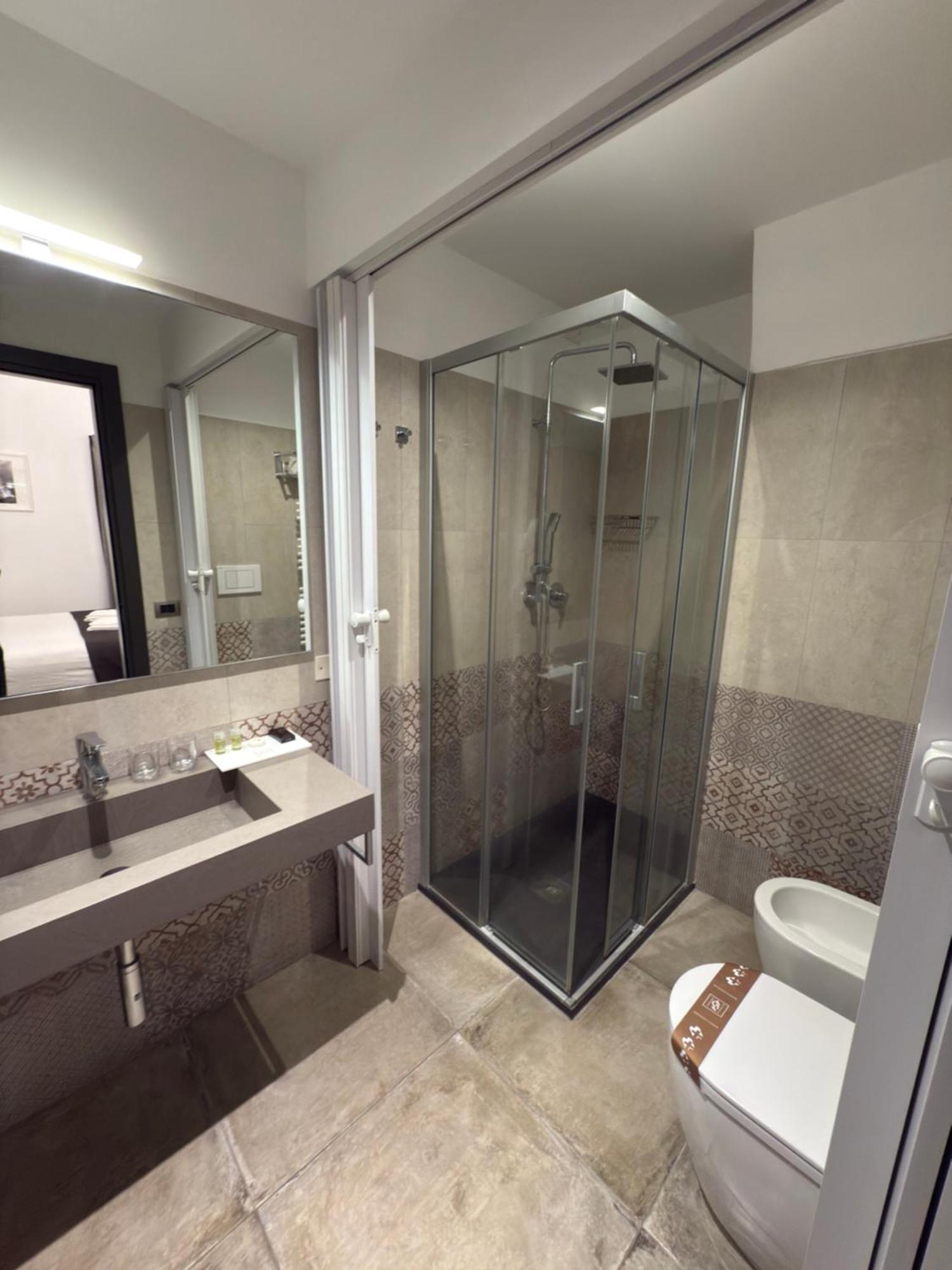 Etnea 454 Catania Luxury Rooms エクステリア 写真