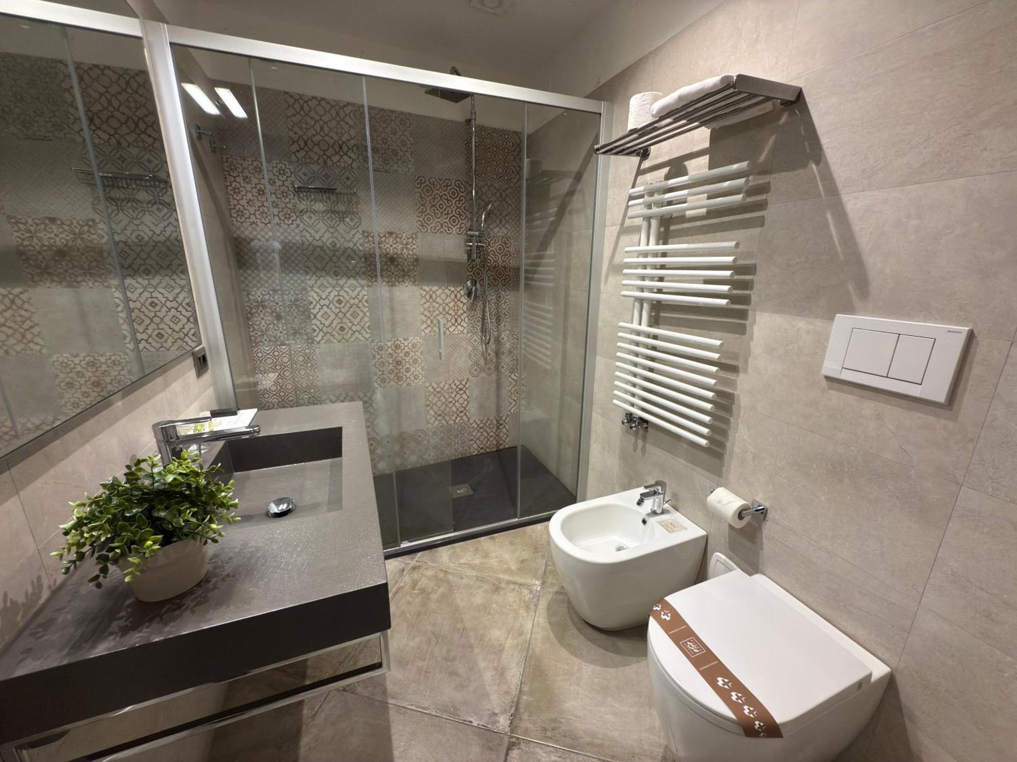Etnea 454 Catania Luxury Rooms エクステリア 写真