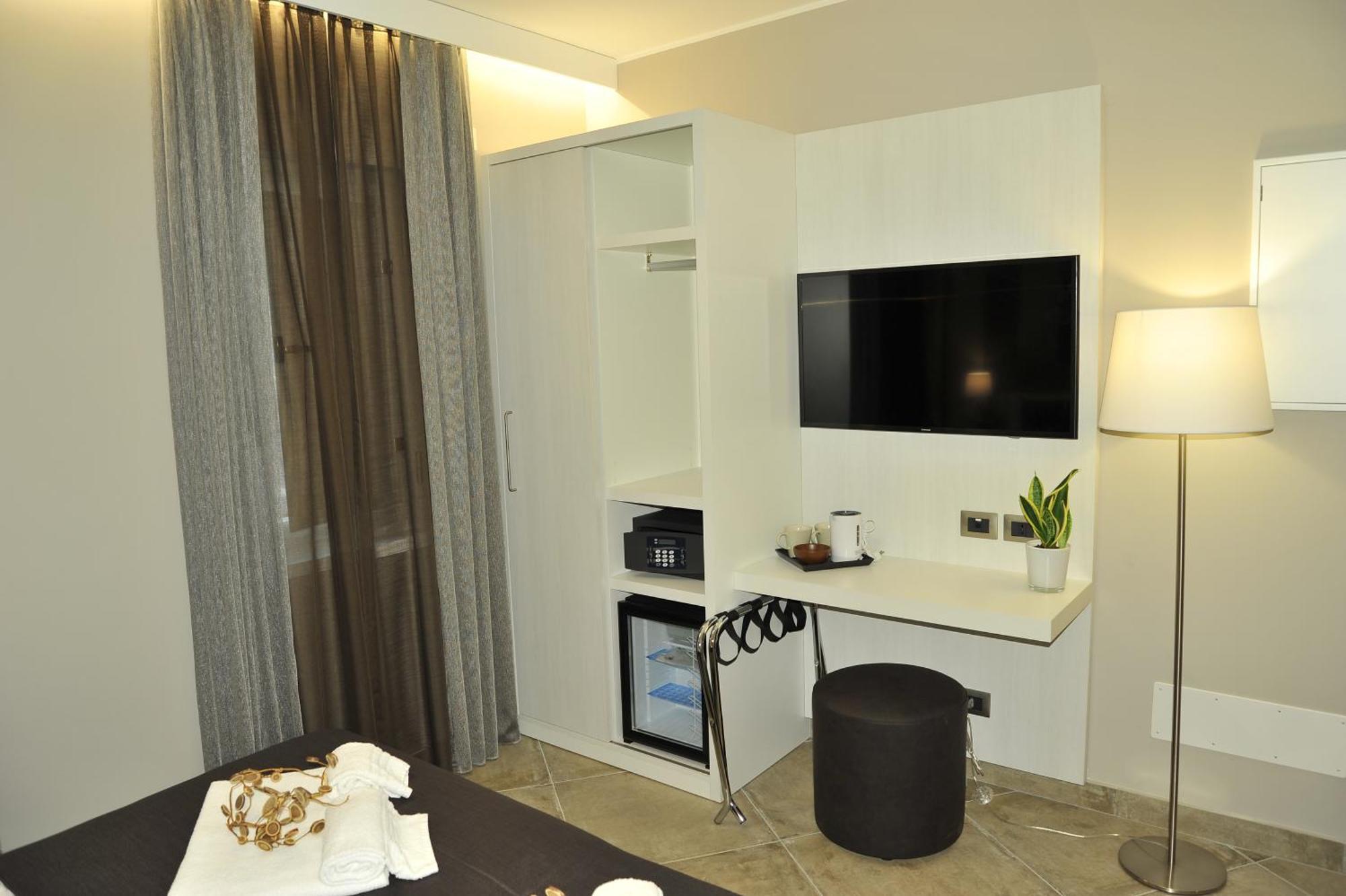 Etnea 454 Catania Luxury Rooms エクステリア 写真