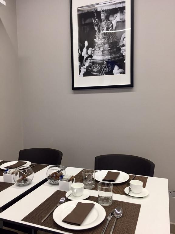 Etnea 454 Catania Luxury Rooms エクステリア 写真