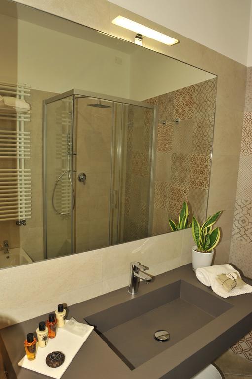 Etnea 454 Catania Luxury Rooms エクステリア 写真