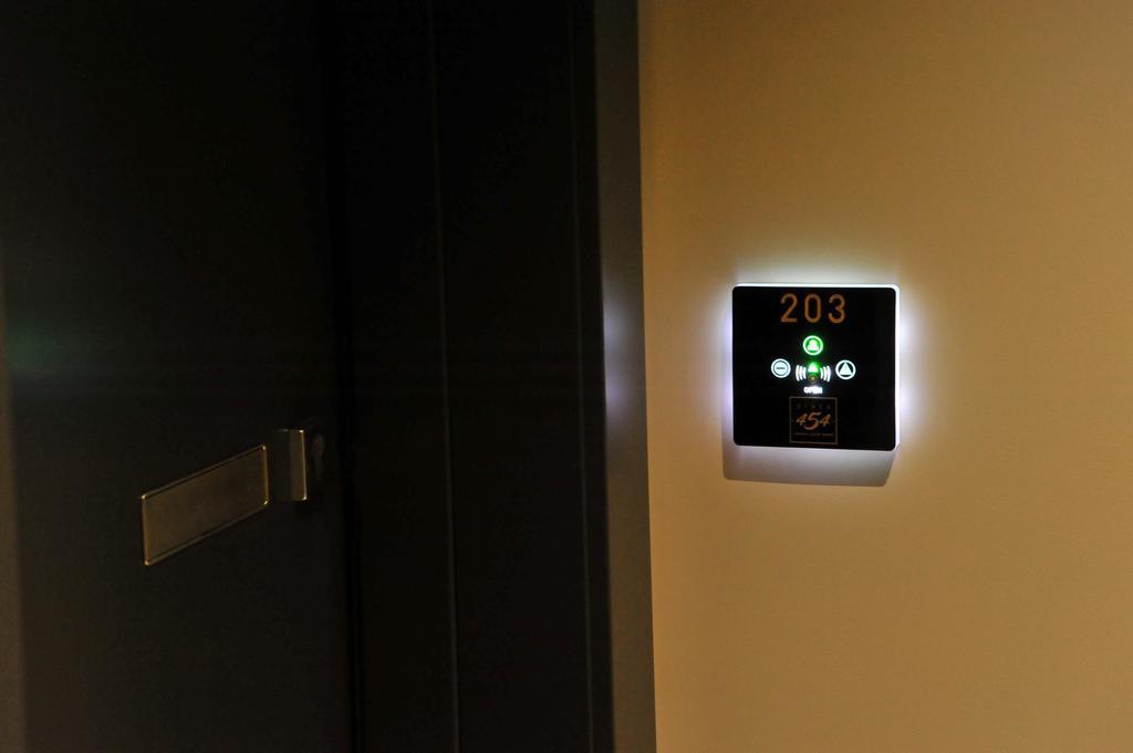 Etnea 454 Catania Luxury Rooms エクステリア 写真