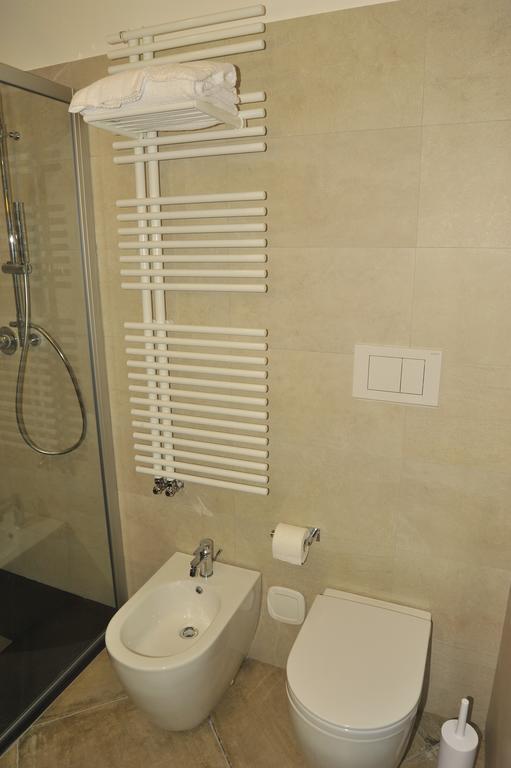Etnea 454 Catania Luxury Rooms エクステリア 写真