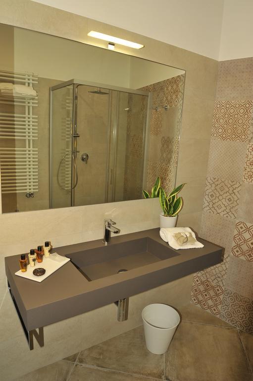 Etnea 454 Catania Luxury Rooms エクステリア 写真