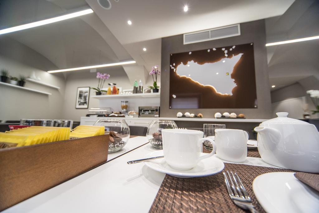Etnea 454 Catania Luxury Rooms エクステリア 写真