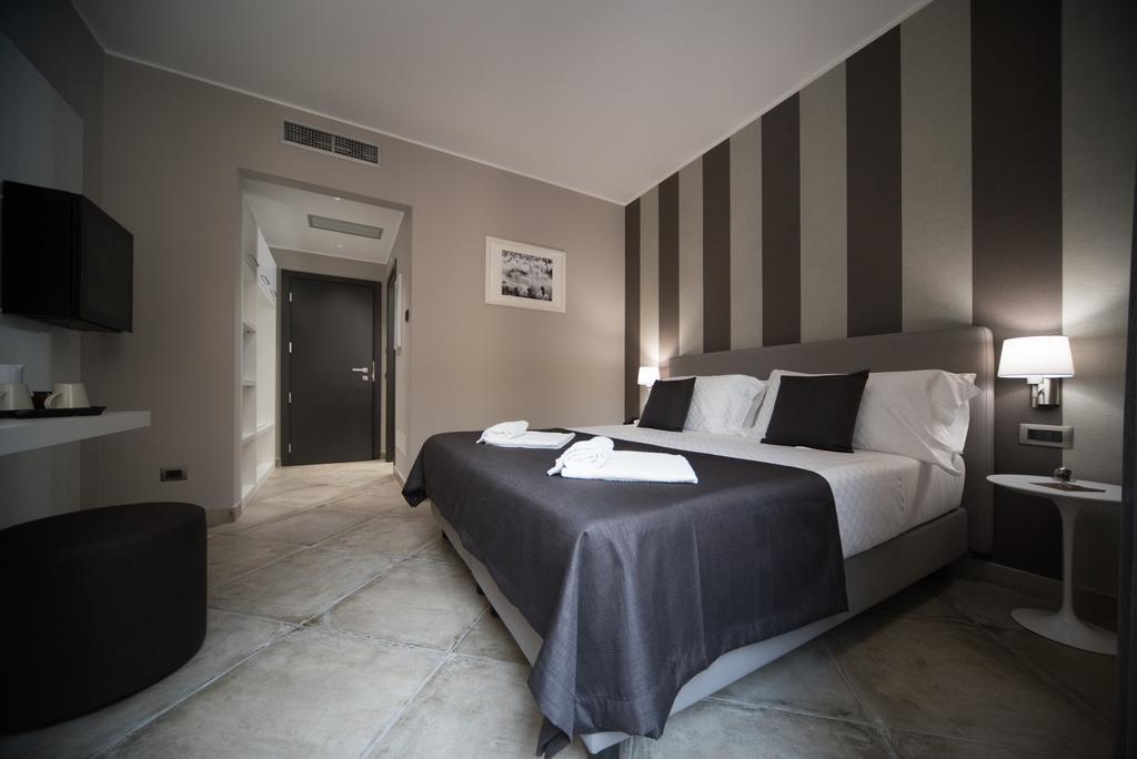 Etnea 454 Catania Luxury Rooms エクステリア 写真
