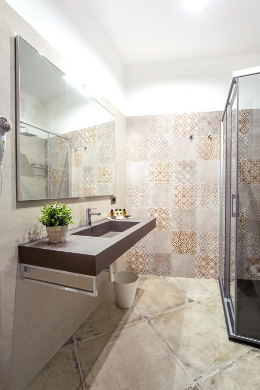 Etnea 454 Catania Luxury Rooms エクステリア 写真